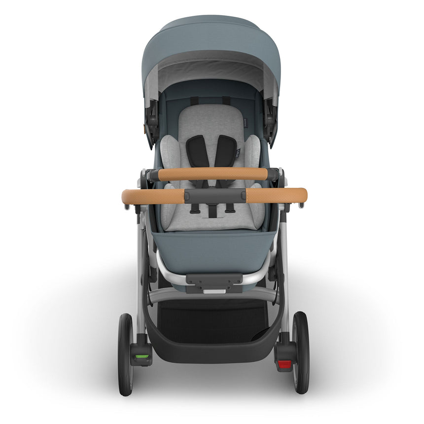 Poussette Cruz V3 - Callum-UPPAbaby-UPP-0403CRZNACLM-CLÉMENT