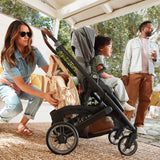 Poussette Cruz V3 - Callum-UPPAbaby-UPP-0403CRZNACLM-CLÉMENT