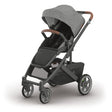 Poussette Cruz V3 - Greyson-UPPAbaby-UPP-0403CRZNAGRY-CLÉMENT