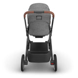 Poussette Cruz V3 - Greyson-UPPAbaby-UPP-0403CRZNAGRY-CLÉMENT