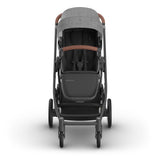 Poussette Cruz V3 - Greyson-UPPAbaby-UPP-0403CRZNAGRY-CLÉMENT
