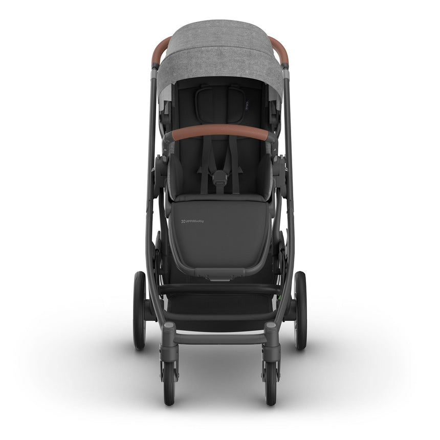 Poussette Cruz V3 - Greyson-UPPAbaby-UPP-0403CRZNAGRY-CLÉMENT