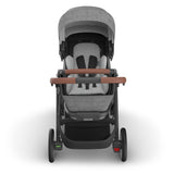 Poussette Cruz V3 - Greyson-UPPAbaby-UPP-0403CRZNAGRY-CLÉMENT