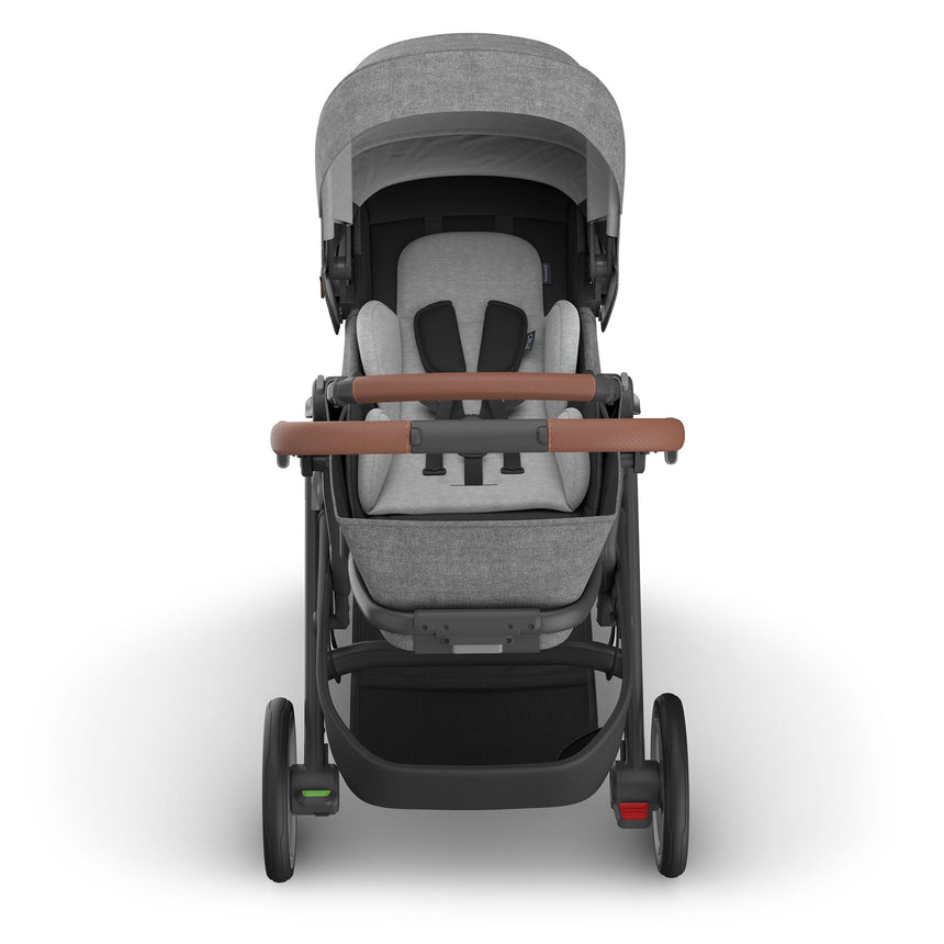 Poussette Cruz V3 - Greyson-UPPAbaby-UPP-0403CRZNAGRY-CLÉMENT