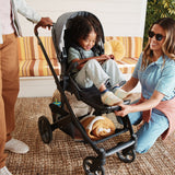 Poussette Cruz V3 - Greyson-UPPAbaby-UPP-0403CRZNAGRY-CLÉMENT