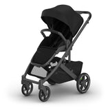 Poussette Cruz V3 - James-UPPAbaby-UPP-0403CRZNAJMS-CLÉMENT