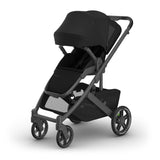 Poussette Cruz V3 - James-UPPAbaby-UPP-0403CRZNAJMS-CLÉMENT