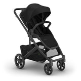 Poussette Cruz V3 - James-UPPAbaby-UPP-0403CRZNAJMS-CLÉMENT