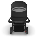 Poussette Cruz V3 - James-UPPAbaby-UPP-0403CRZNAJMS-CLÉMENT