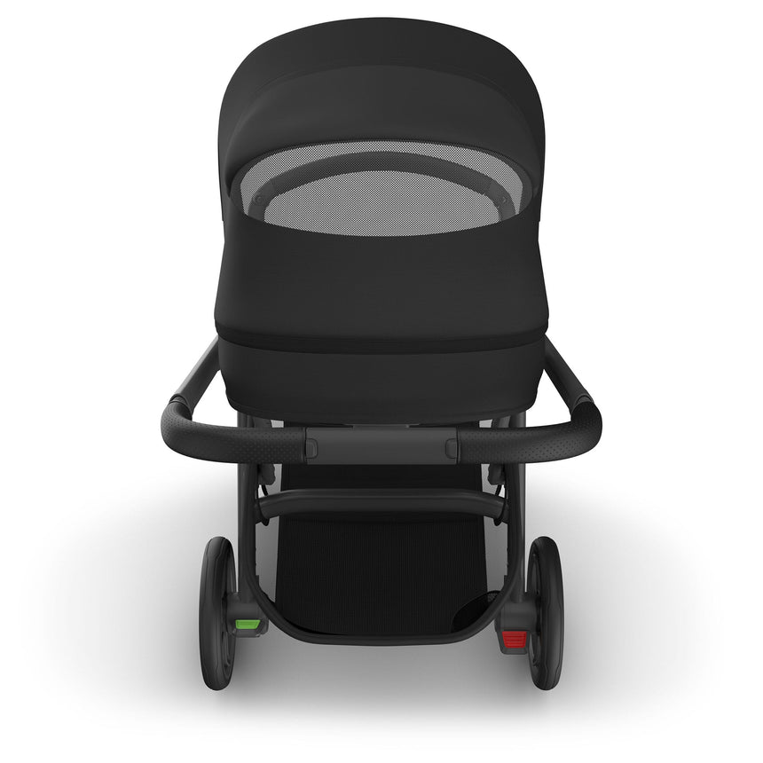 Poussette Cruz V3 - James-UPPAbaby-UPP-0403CRZNAJMS-CLÉMENT