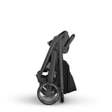 Poussette Cruz V3 - James-UPPAbaby-UPP-0403CRZNAJMS-CLÉMENT