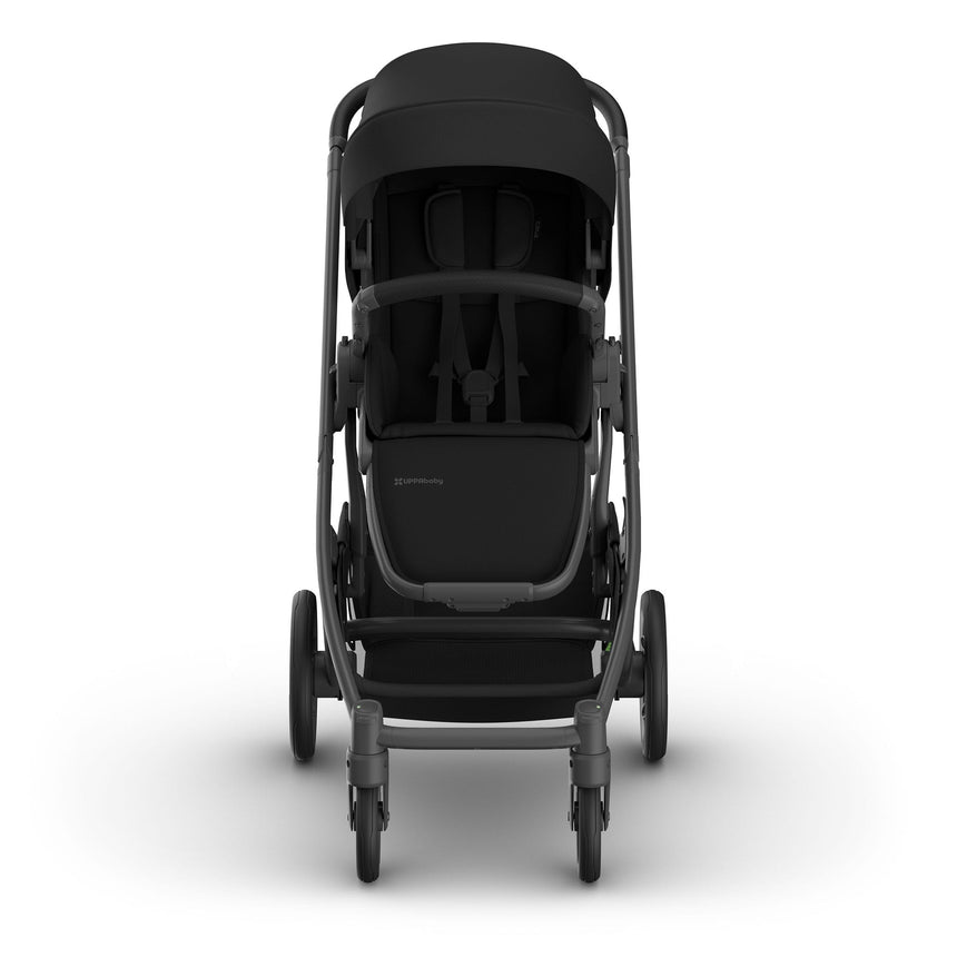 Poussette Cruz V3 - James-UPPAbaby-UPP-0403CRZNAJMS-CLÉMENT