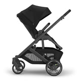 Poussette Cruz V3 - James-UPPAbaby-UPP-0403CRZNAJMS-CLÉMENT