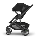 Poussette Cruz V3 - James-UPPAbaby-UPP-0403CRZNAJMS-CLÉMENT