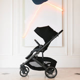 Poussette Cruz V3 - James-UPPAbaby-UPP-0403CRZNAJMS-CLÉMENT