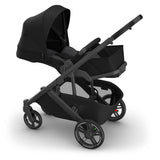 Poussette Cruz V3 - James-UPPAbaby-UPP-0403CRZNAJMS-CLÉMENT