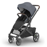 Poussette Cruz V3 - Julian-UPPAbaby-UPP-0403CRZNAJUL-CLÉMENT