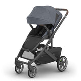 Poussette Cruz V3 - Julian-UPPAbaby-UPP-0403CRZNAJUL-CLÉMENT