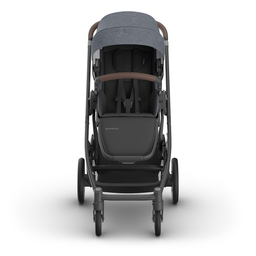 Poussette Cruz V3 - Julian-UPPAbaby-UPP-0403CRZNAJUL-CLÉMENT