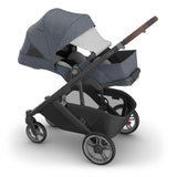 Poussette Cruz V3 - Julian-UPPAbaby-UPP-0403CRZNAJUL-CLÉMENT