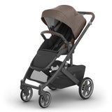 Poussette Cruz V3 - Owen-UPPAbaby-UPP-0403CRZNAOWN-CLÉMENT
