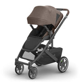 Poussette Cruz V3 - Owen-UPPAbaby-UPP-0403CRZNAOWN-CLÉMENT