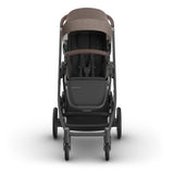 Poussette Cruz V3 - Owen-UPPAbaby-UPP-0403CRZNAOWN-CLÉMENT