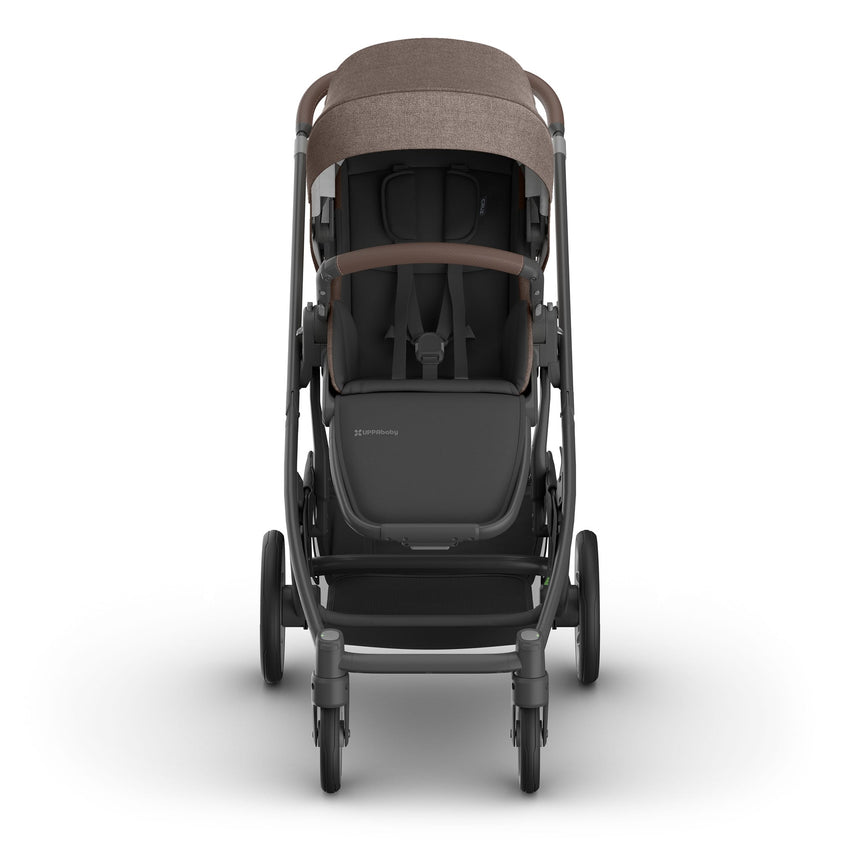 Poussette Cruz V3 - Owen-UPPAbaby-UPP-0403CRZNAOWN-CLÉMENT