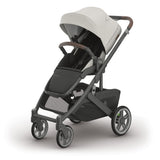 Poussette Cruz V3 - Savannah-UPPAbaby-UPP-0403CRZNASAV-CLÉMENT