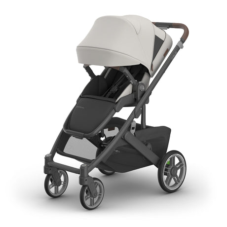 Poussette Cruz V3 - Savannah-UPPAbaby-UPP-0403CRZNASAV-CLÉMENT