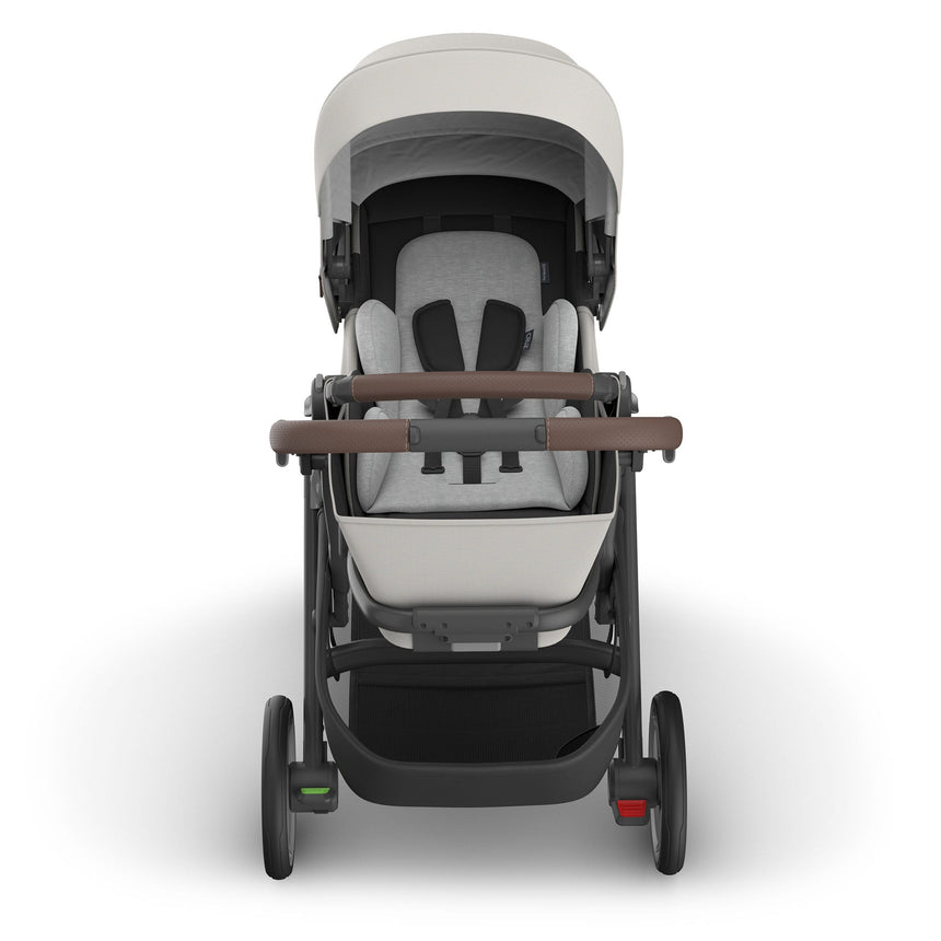 Poussette Cruz V3 - Savannah-UPPAbaby-UPP-0403CRZNASAV-CLÉMENT