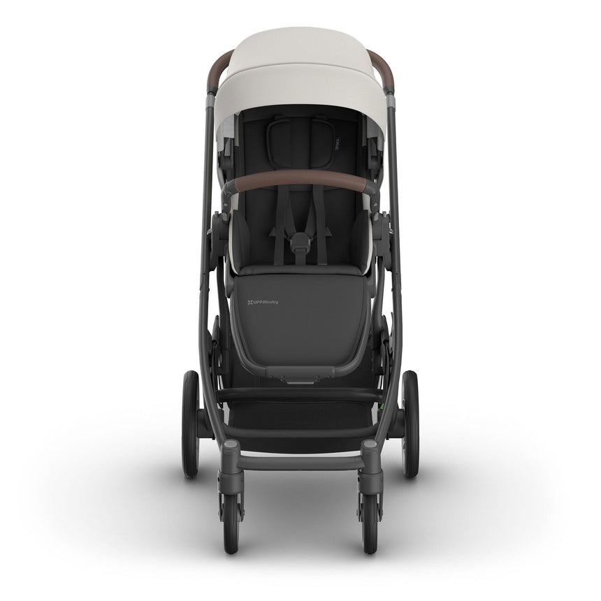 Poussette Cruz V3 - Savannah-UPPAbaby-UPP-0403CRZNASAV-CLÉMENT