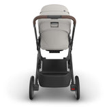 Poussette Cruz V3 - Savannah-UPPAbaby-UPP-0403CRZNASAV-CLÉMENT