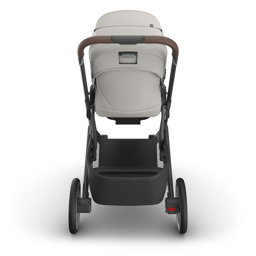 Poussette Cruz V3 - Savannah-UPPAbaby-UPP-0403CRZNASAV-CLÉMENT