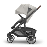 Poussette Cruz V3 - Savannah-UPPAbaby-UPP-0403CRZNASAV-CLÉMENT