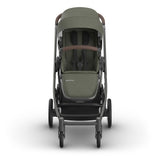 Poussette Cruz V3 - Evelyn-UPPAbaby-UPP-0403CRZNAEVE-CLÉMENT