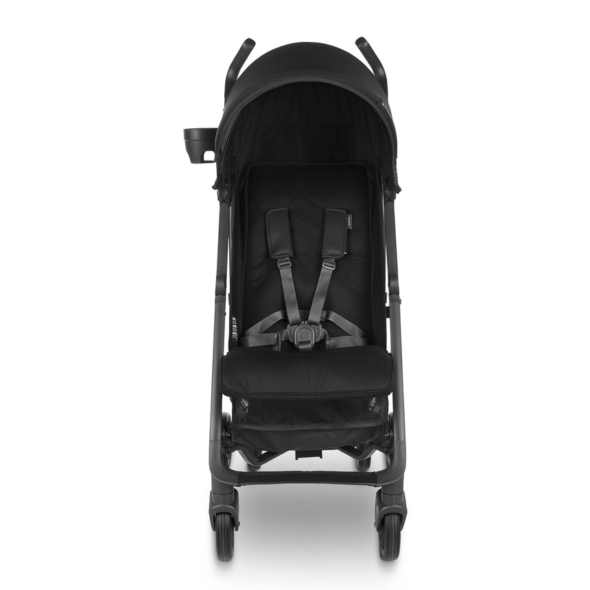 Poussette G-Luxe V2 - Jake-UPPAbaby-UPP-0502GLXCAJKE-CLÉMENT