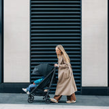 Poussette G-Luxe V2 - Jake-UPPAbaby-UPP-0502GLXCAJKE-CLÉMENT