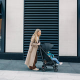 Poussette G-Luxe V2 - Jake-UPPAbaby-UPP-0502GLXCAJKE-CLÉMENT