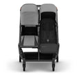 Poussette Minu Duo Carbon - Greyson-UPPAbaby-UPP-0801MNDNAGRY-CLÉMENT