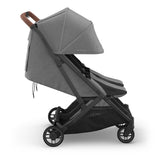 Poussette Minu Duo Carbon - Greyson-UPPAbaby-UPP-0801MNDNAGRY-CLÉMENT