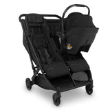 Poussette Minu Duo Carbon - Greyson-UPPAbaby-UPP-0801MNDNAGRY-CLÉMENT