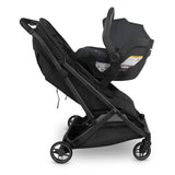 Poussette Minu Duo Carbon - Greyson-UPPAbaby-UPP-0801MNDNAGRY-CLÉMENT