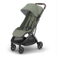 Poussette Minu V3 - Evelyn-UPPAbaby-UPP-0803MINNAEVE-CLÉMENT