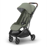 Poussette Minu V3 - Evelyn-UPPAbaby-UPP-0803MINNAEVE-CLÉMENT