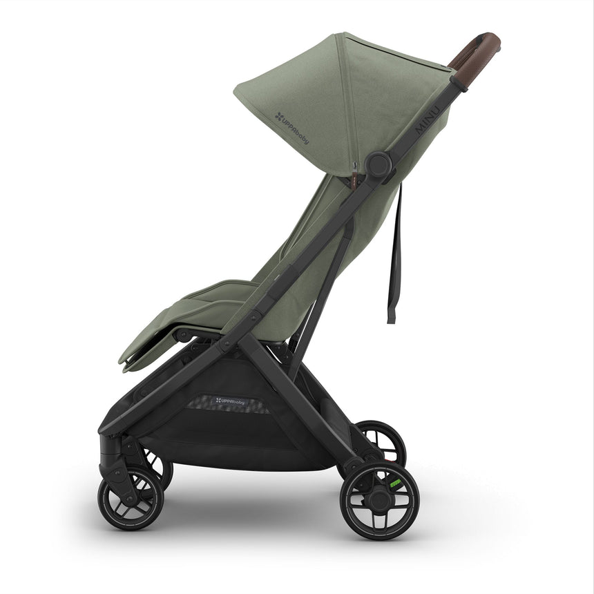 Poussette Minu V3 - Evelyn-UPPAbaby-UPP-0803MINNAEVE-CLÉMENT