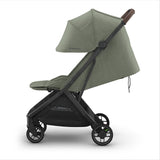Poussette Minu V3 - Evelyn-UPPAbaby-UPP-0803MINNAEVE-CLÉMENT