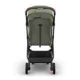 Poussette Minu V3 - Evelyn-UPPAbaby-UPP-0803MINNAEVE-CLÉMENT