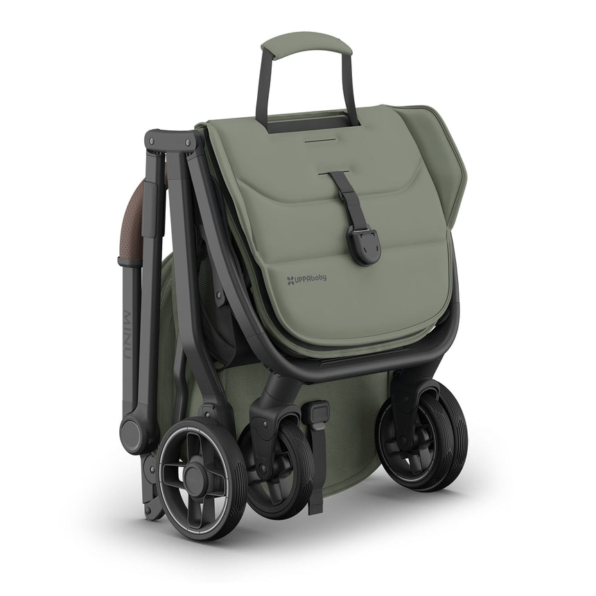 Poussette Minu V3 - Evelyn-UPPAbaby-UPP-0803MINNAEVE-CLÉMENT