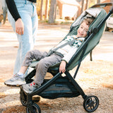 Poussette Minu V3 - Evelyn-UPPAbaby-UPP-0803MINNAEVE-CLÉMENT